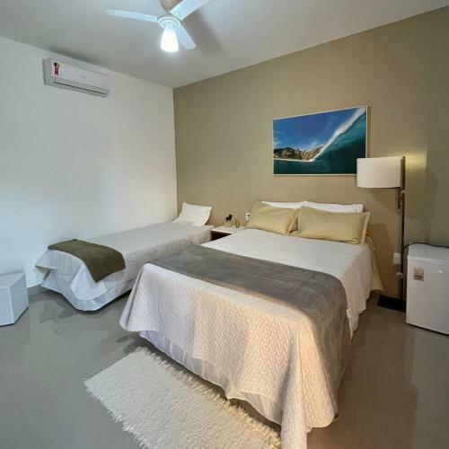 Hostal Reserva De Ita�na