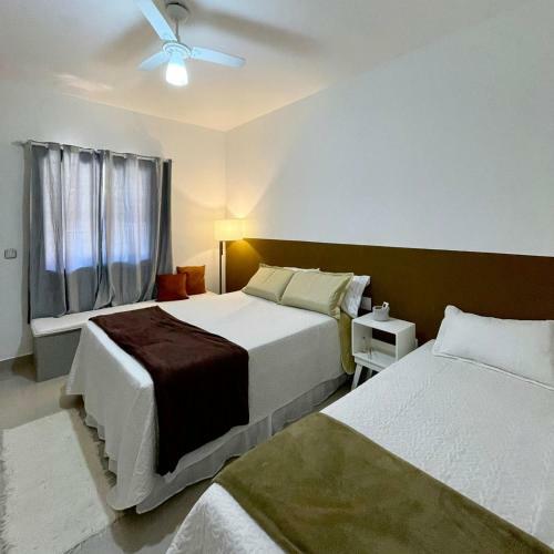Hostal Reserva De Ita�na