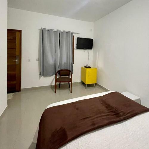 Hostal Reserva De Ita�na