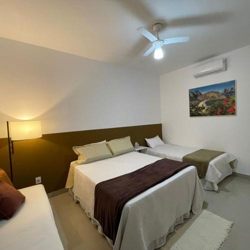 Hostal Reserva De Ita�na