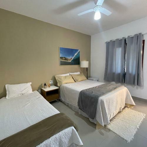 Hostal Reserva De Ita�na