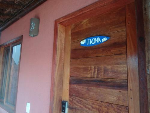 Hostal Reserva De Ita�na