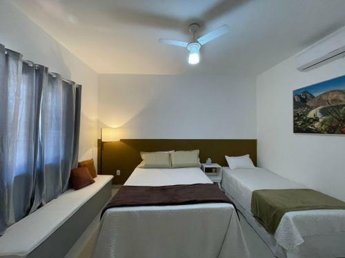 Hostal Reserva De Ita�na