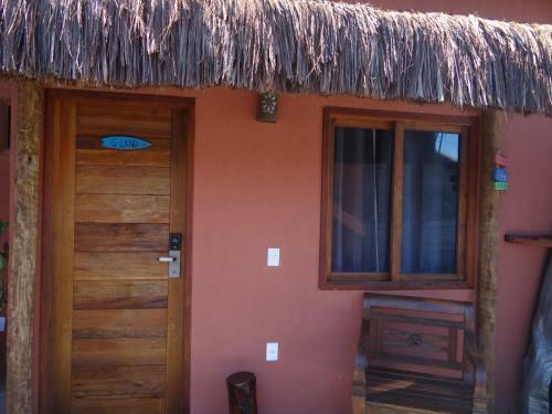 Hostal Reserva De Ita�na