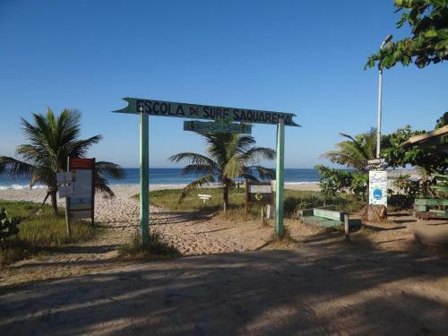 Hostal Reserva De Ita�na