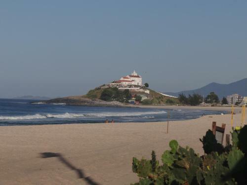 Hostal Reserva De Ita�na