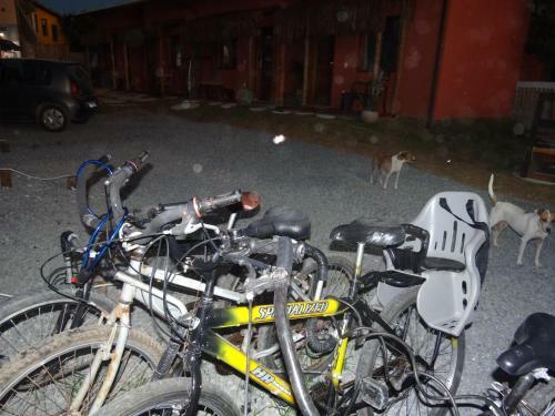 Hostal Reserva De Ita�na