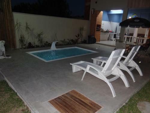 Hostal Reserva De Ita�na