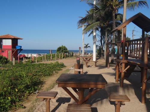 Hostal Reserva De Ita�na
