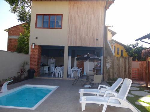 Hostal Reserva De Ita�na