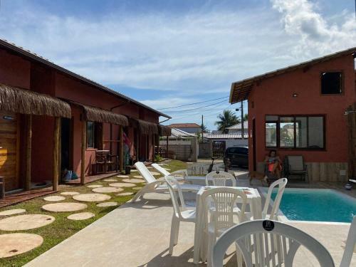Hostal Reserva De Ita�na
