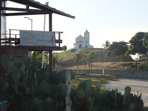 Hostal Reserva De Ita�na