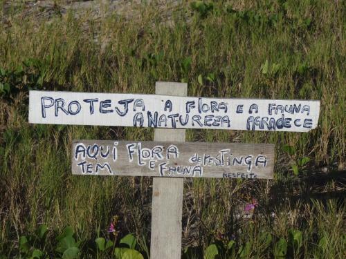 Hostal Reserva De Ita�na