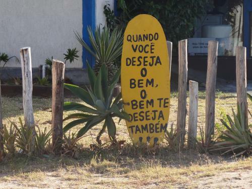 Hostal Reserva De Ita�na
