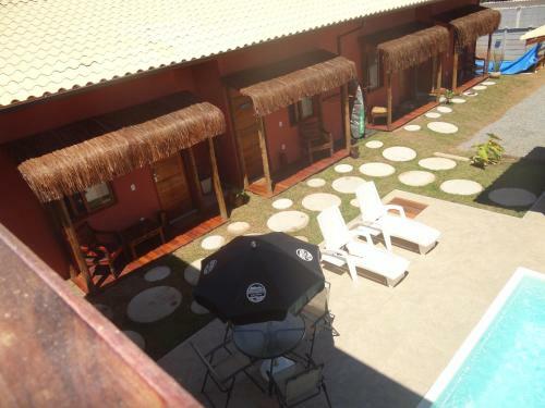 Hostal Reserva De Ita�na