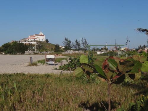 Hostal Reserva De Ita�na