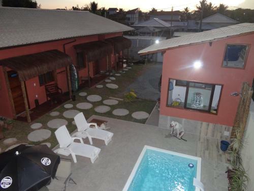Hostal Reserva De Ita�na