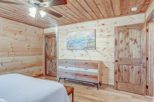 Blue Ridge Hideaway