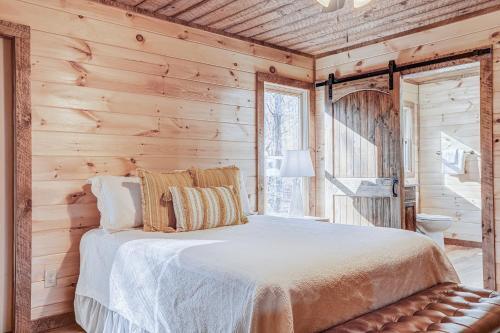 Blue Ridge Hideaway