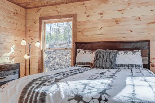 Blue Ridge Hideaway
