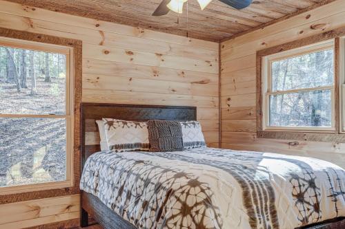 Blue Ridge Hideaway