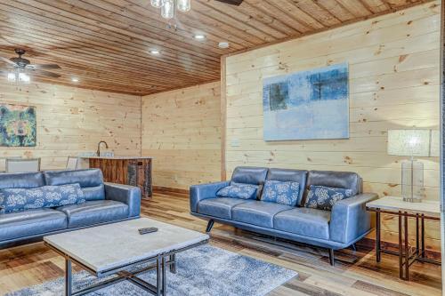 Blue Ridge Hideaway