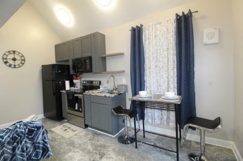 Modern Tiny House Experience