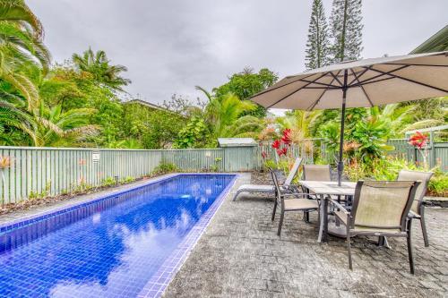 Uli Kai Paradise
