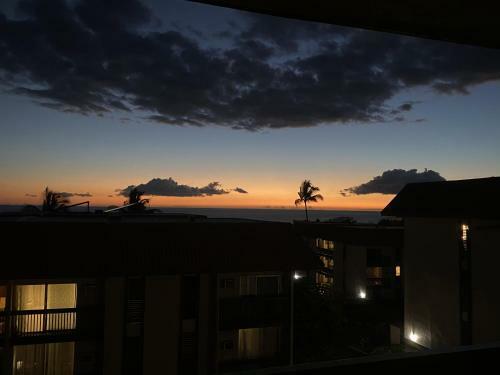 Apartamento Ocean View 2 Bedroom Downtown Condo Condo