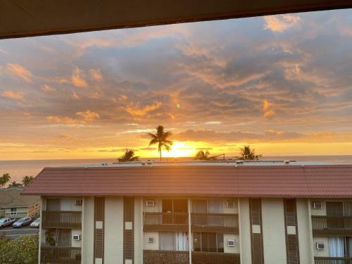 Apartamento Ocean View 2 Bedroom Downtown Condo Condo