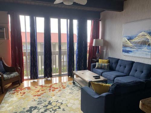 Apartamento Ocean View 2 Bedroom Downtown Condo Condo