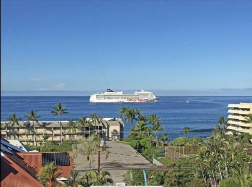 Apartamento Ocean View 2 Bedroom Downtown Condo Condo