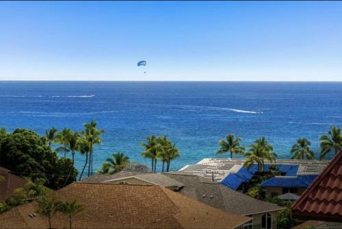 Apartamento Ocean View 2 Bedroom Downtown Condo Condo