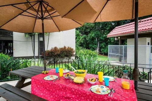 Apartamento Ocean View 2 Bedroom Downtown Condo Condo