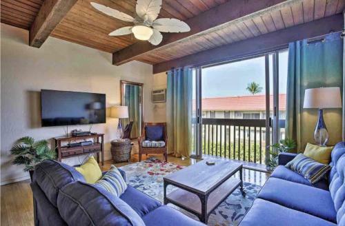 Apartamento Ocean View 2 Bedroom Downtown Condo Condo