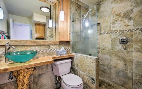 Apartamento Ocean View 2 Bedroom Downtown Condo Condo