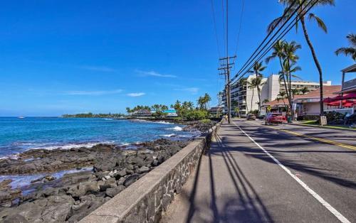 Apartamento Ocean View 2 Bedroom Downtown Condo Condo