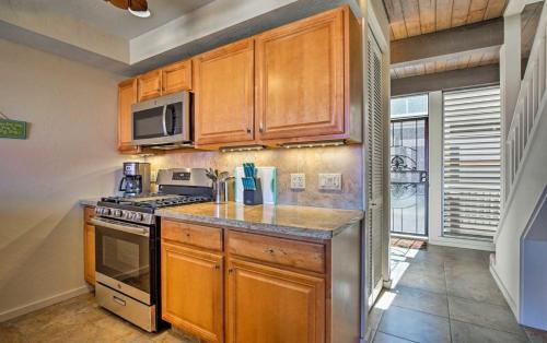 Apartamento Ocean View 2 Bedroom Downtown Condo Condo