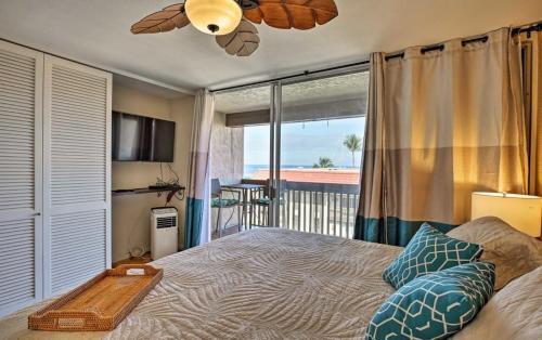 Apartamento Ocean View 2 Bedroom Downtown Condo Condo