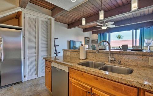 Apartamento Ocean View 2 Bedroom Downtown Condo Condo