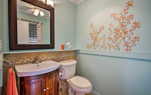 Apartamento Ocean View 2 Bedroom Downtown Condo Condo