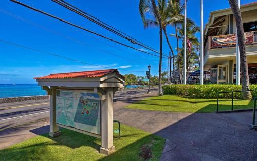 Apartamento Ocean View 2 Bedroom Downtown Condo Condo