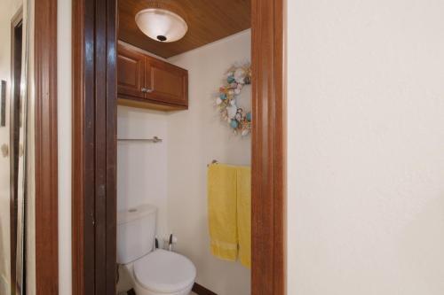 Apartamento Outstanding Oceanfront Studio - Kona Islander Inn Condos Condo