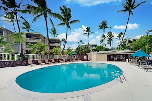 Alii Villas 201