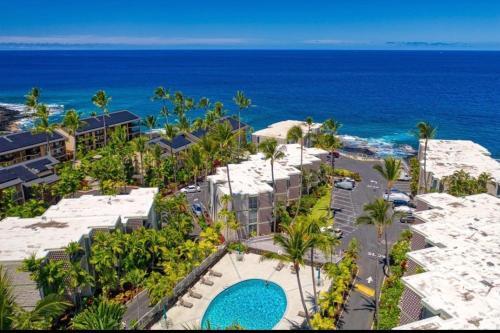 Alii Villas 201