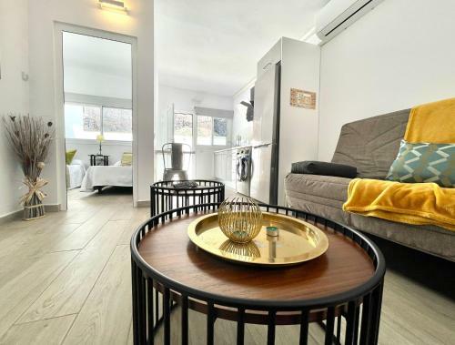 One Bedroom House 2, Wifi, Ac, Mountain View