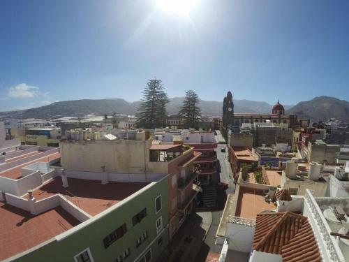 Apartamento Ag�ldar