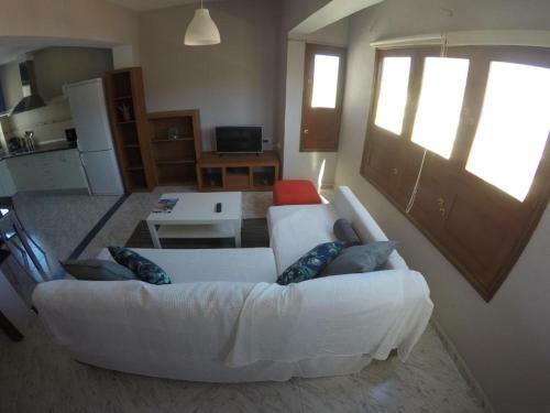 Apartamento Ag�ldar