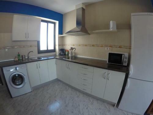 Apartamento Ag�ldar