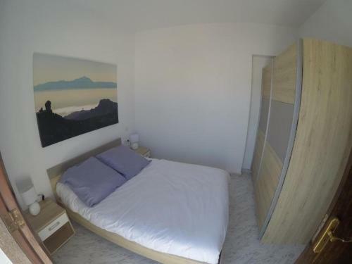 Apartamento Ag�ldar
